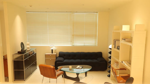 Why LIVING ROOM Furniture Is the True Center of Modern Homes?