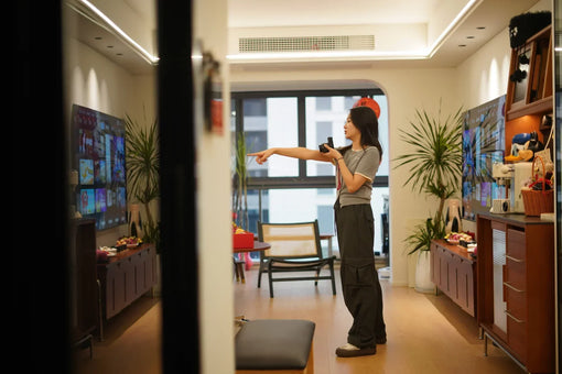 Less Waste, More Beauty: The Logic of Modular Furniture