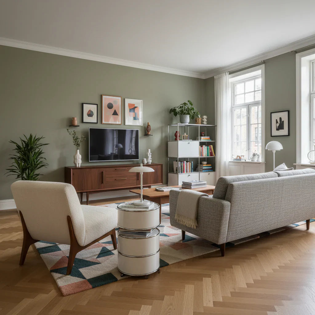 UF Home Furniture