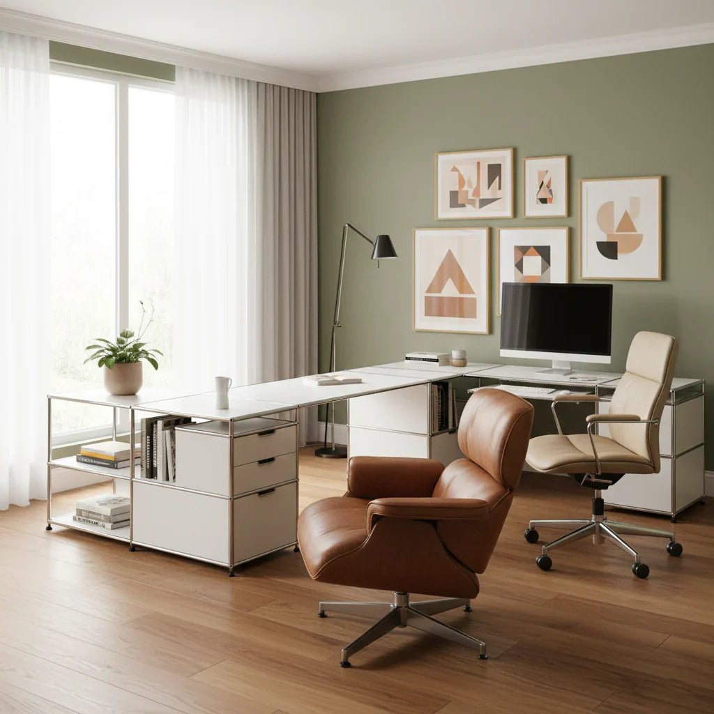 UF Office Furniture