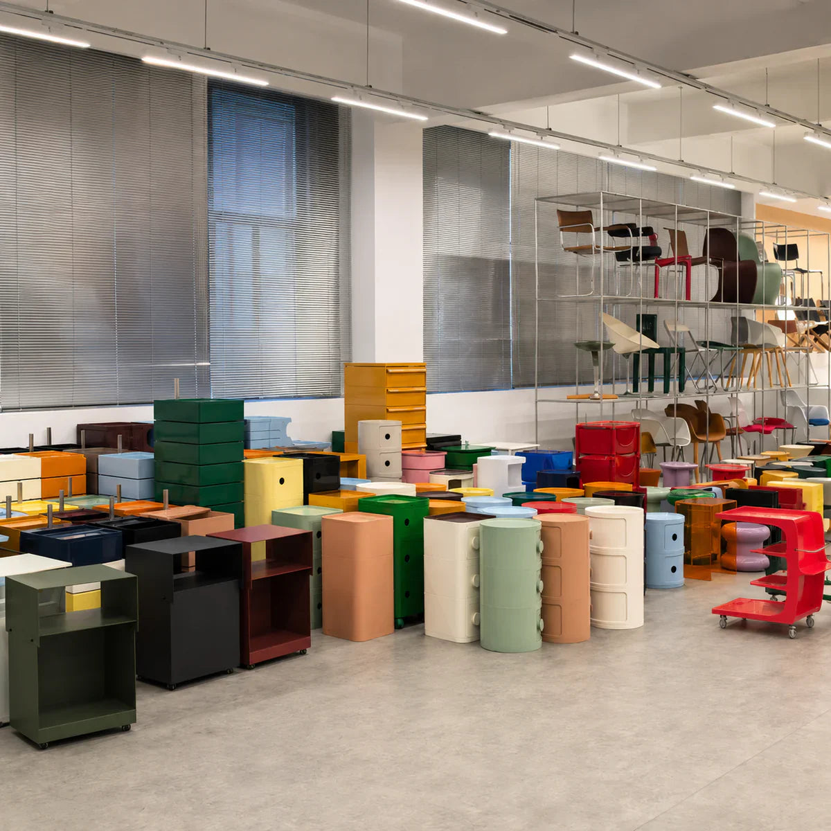 New Arrivals: Monthly Curated Furniture Drops | Unicafurn – UnicaFurn