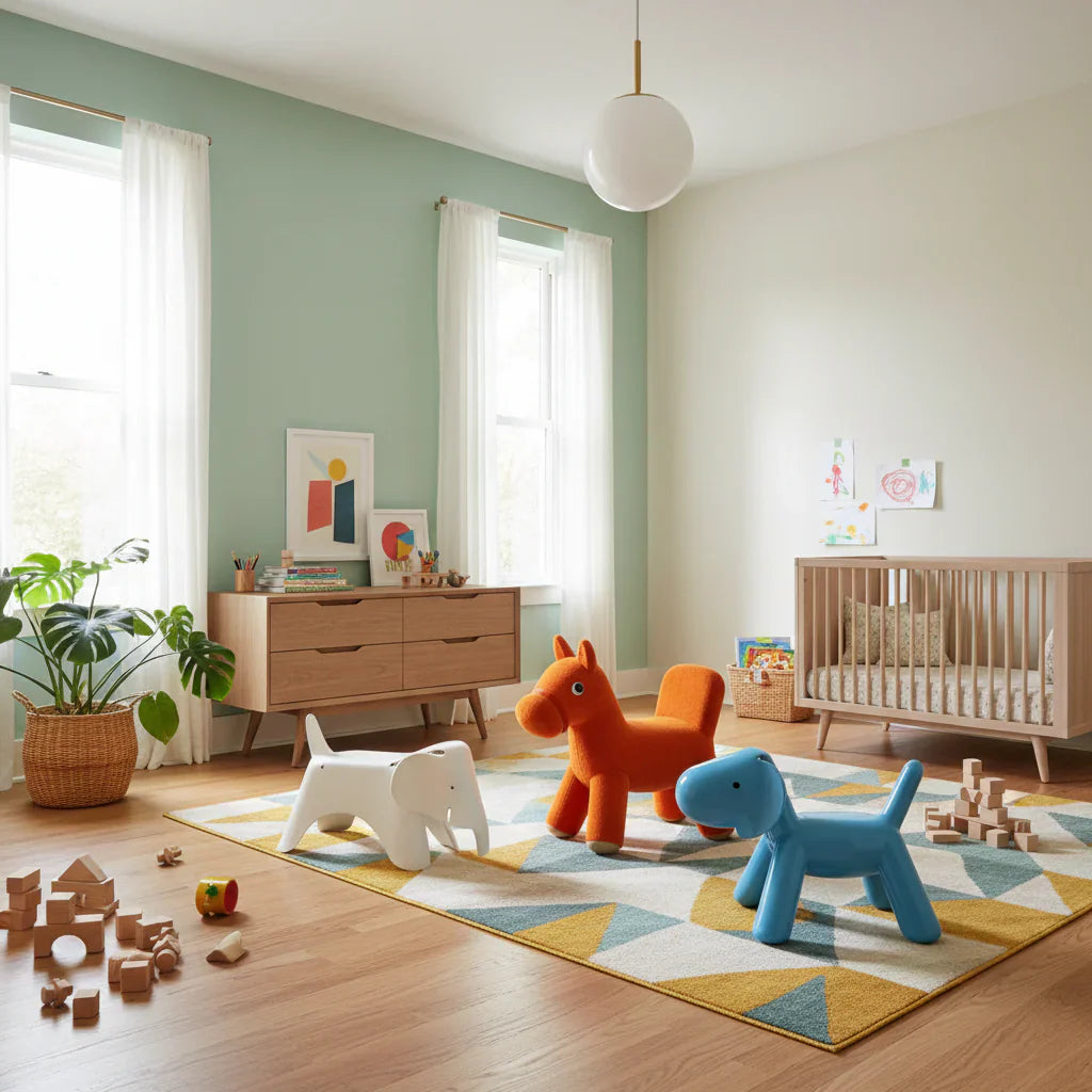 UF Kids Furniture
