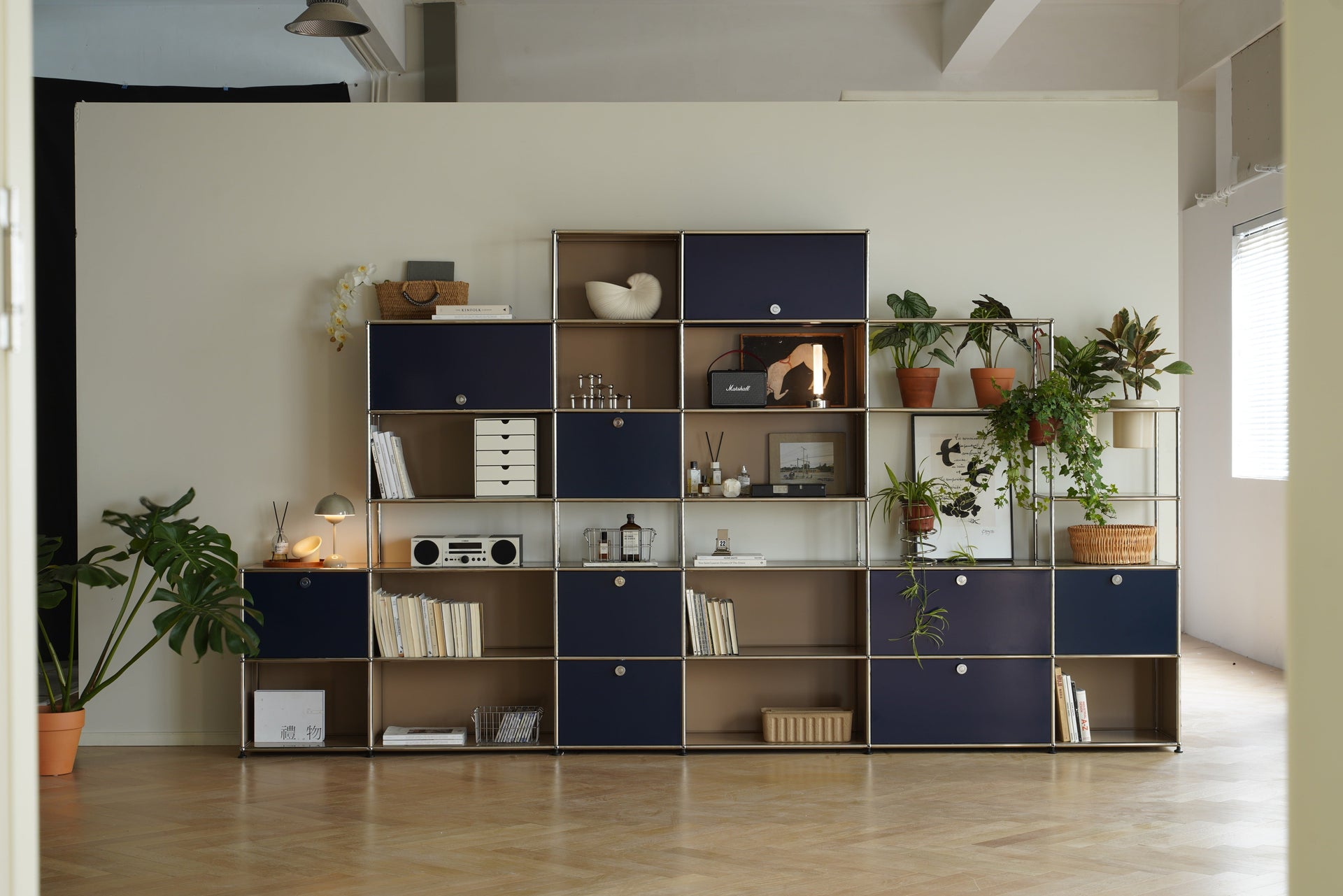UF Nexus Modular Furniture