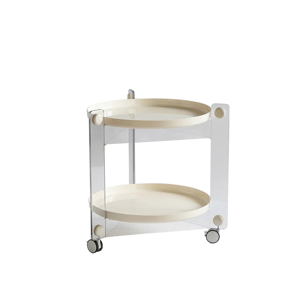 UF Show My Duality Storage Cart