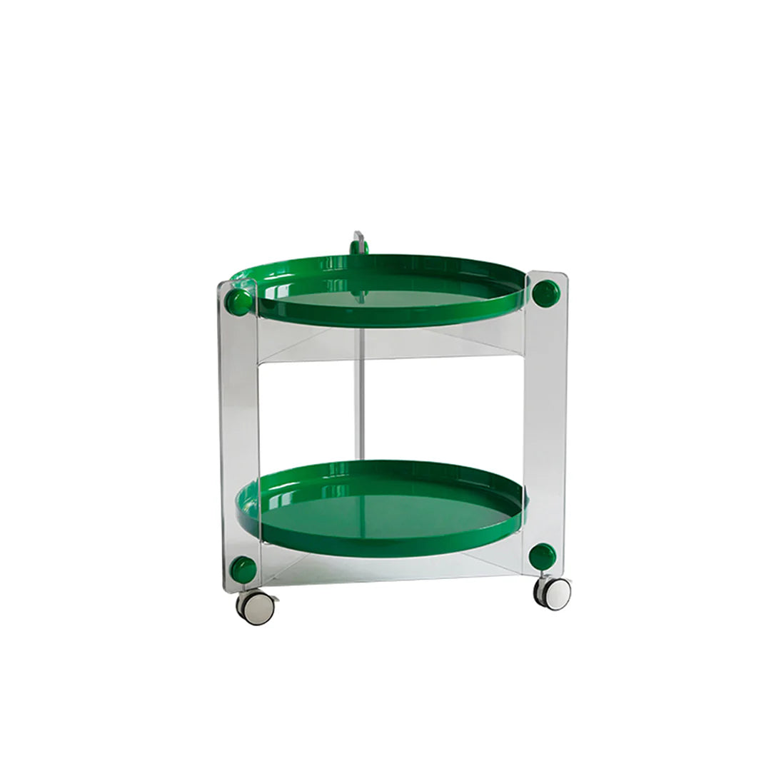UF Show My Duality Storage Cart