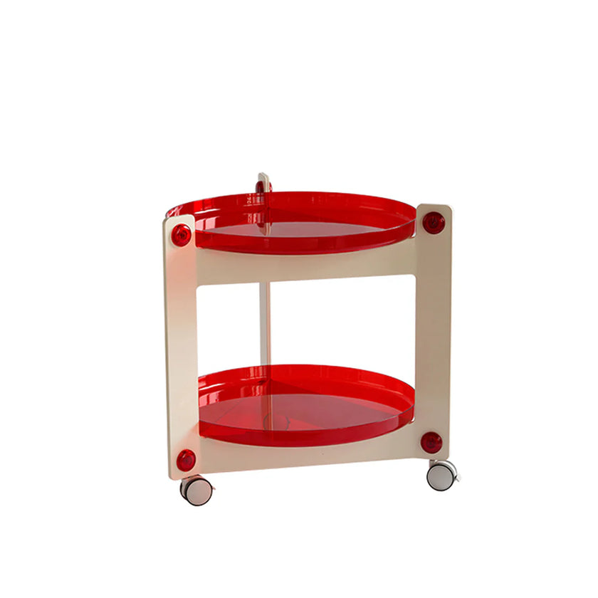 UF Show My Duality Storage Cart