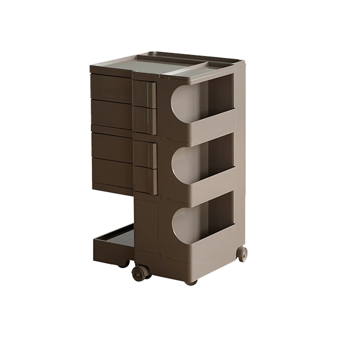 UF Take Me Wherever Mobile Storage Cart