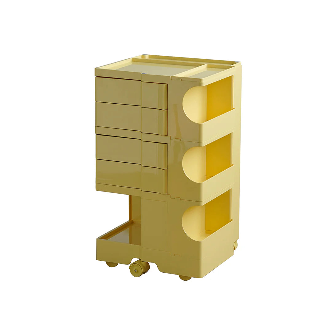 UF Take Me Wherever Mobile Storage Cart