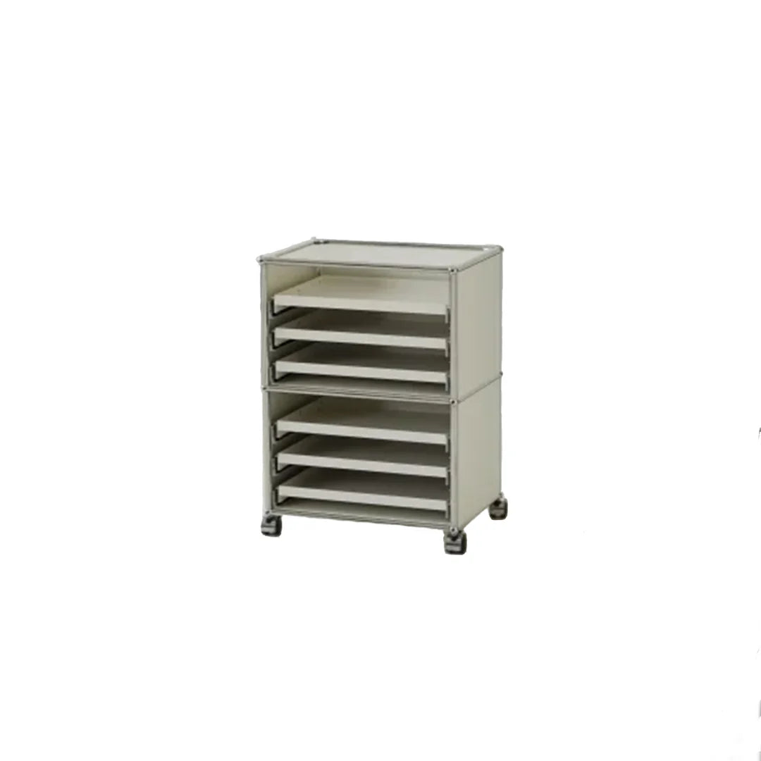 UF Nexus Elegant Jewelry & Accessory Cabinet