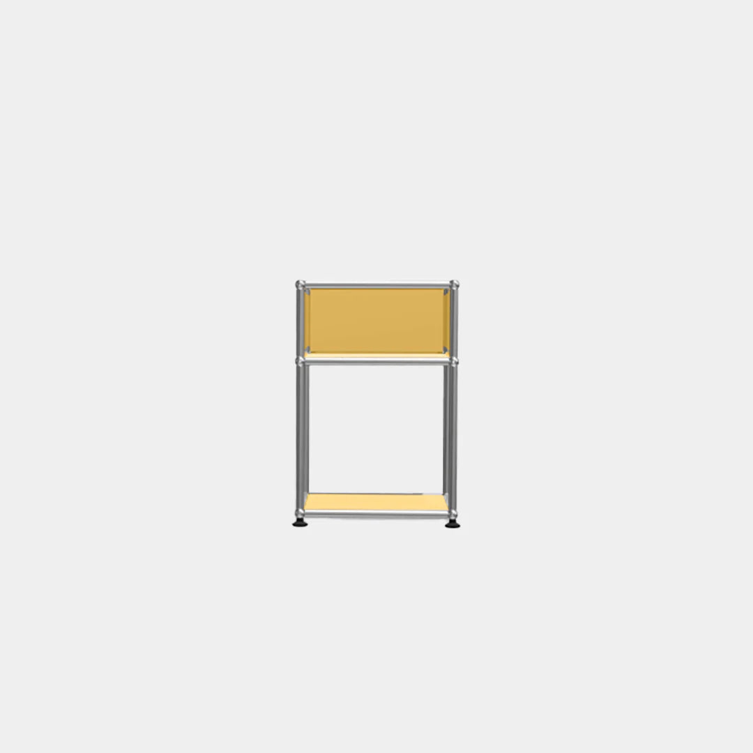 UF Nexus Modern Bedside Table