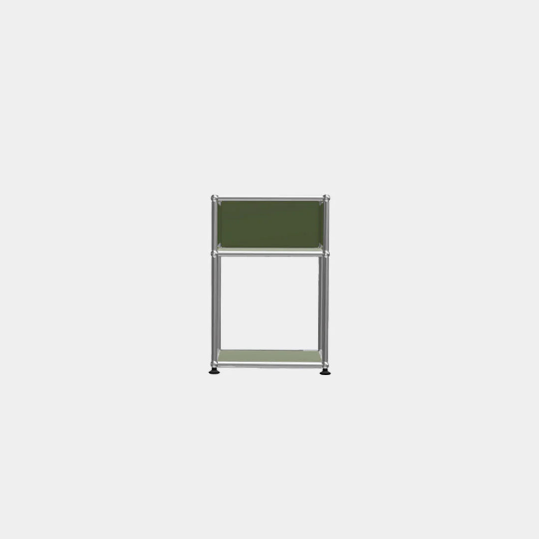 UF Nexus Modern Bedside Table