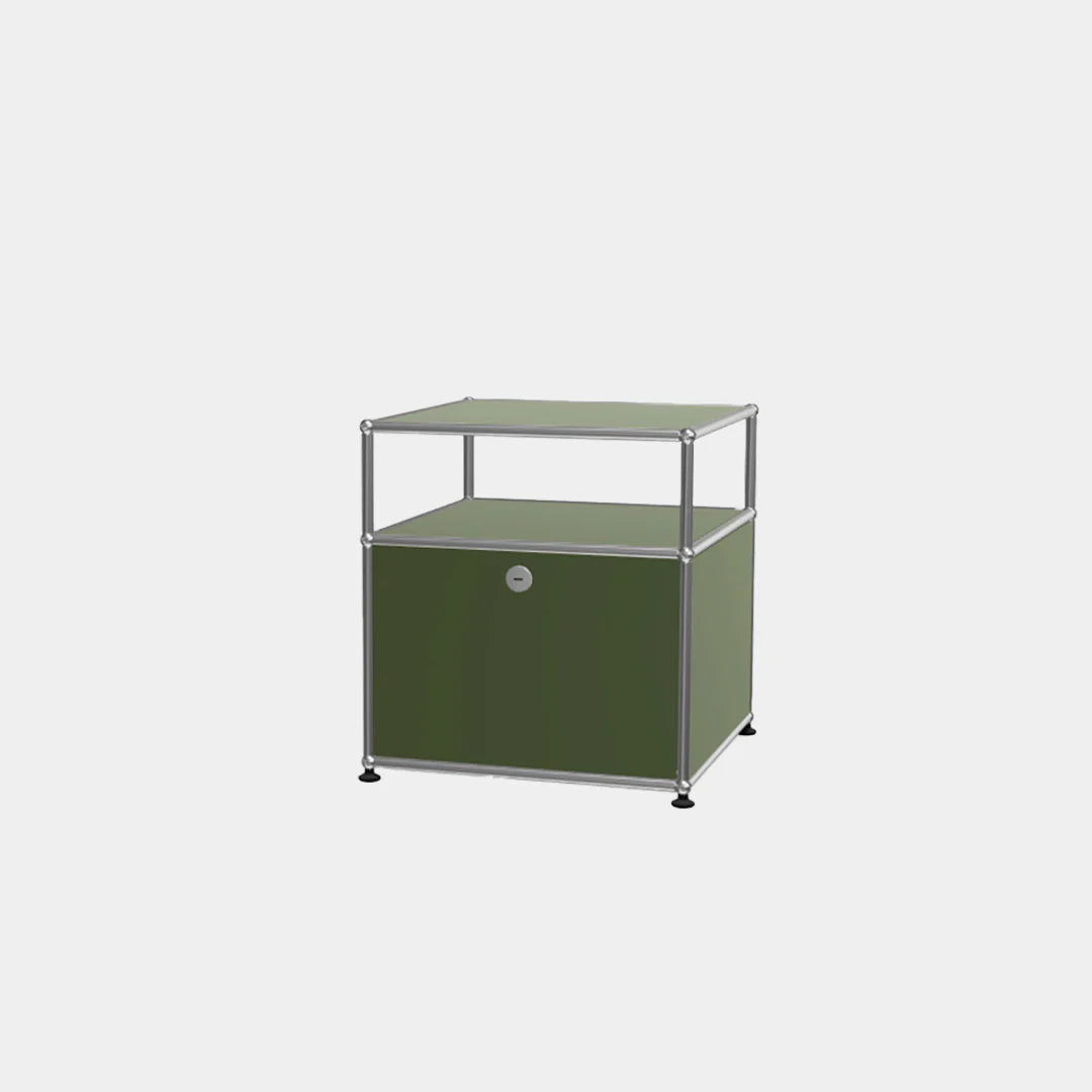 UF Nexus Modern Bedside Table