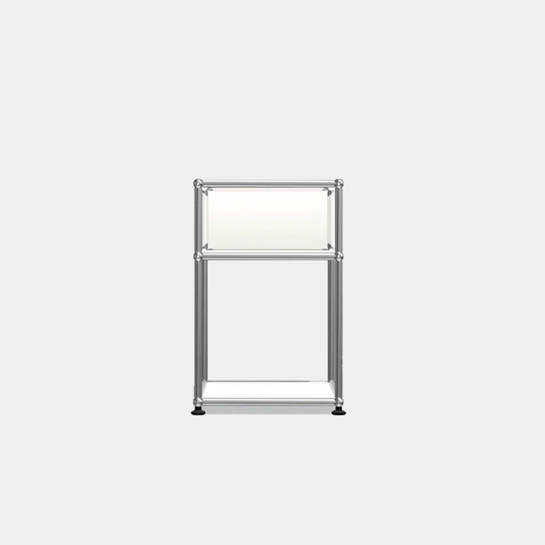 UF Nexus Modern Bedside Table
