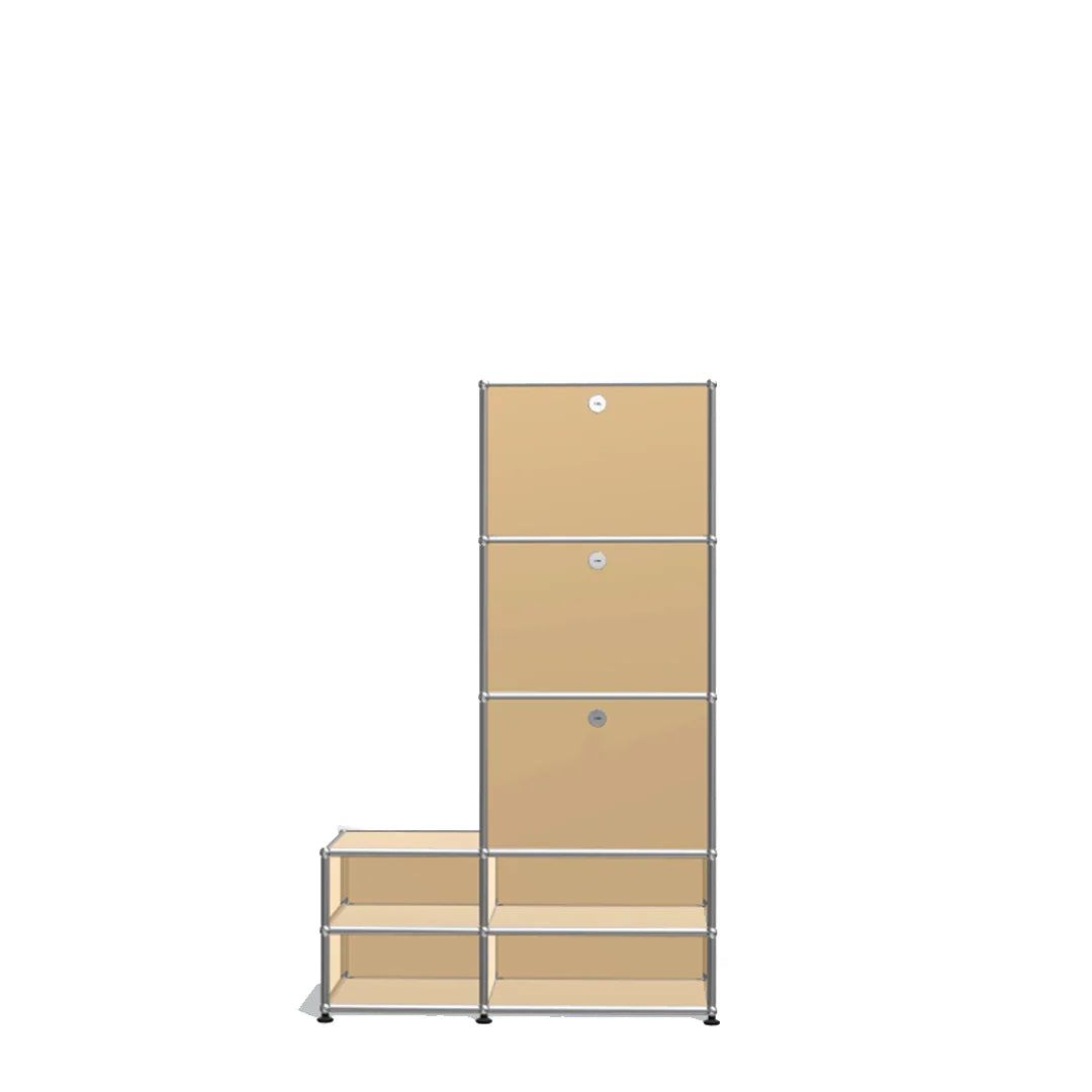 UF Nexus Multi-Purpose Shoe Cabinet