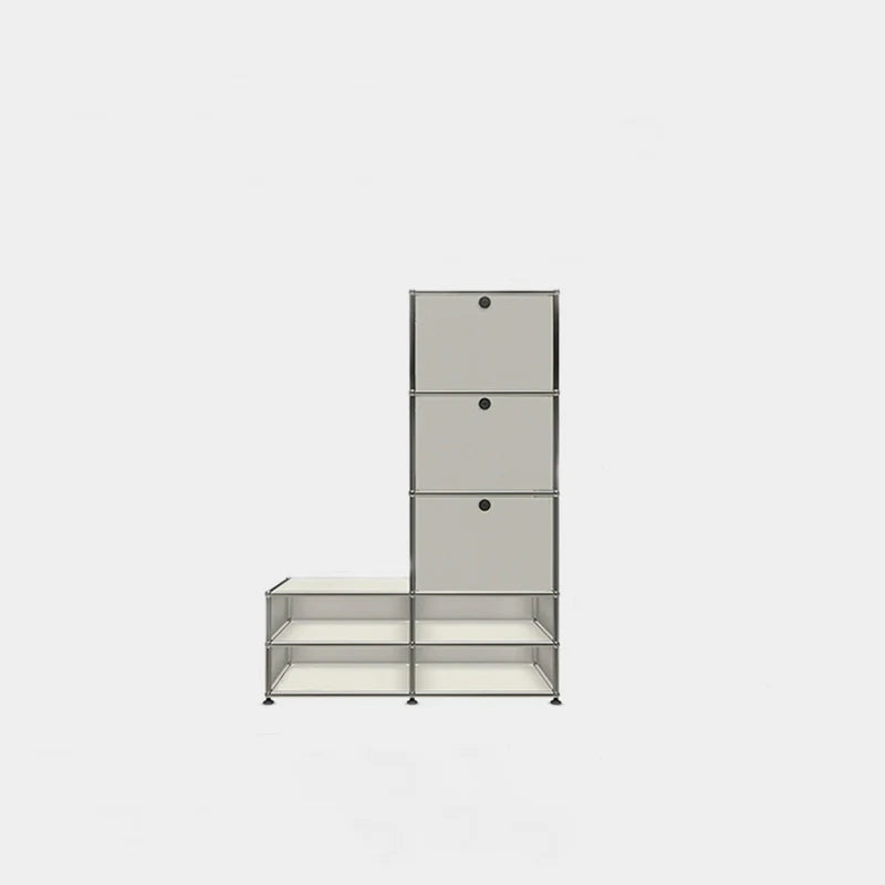 UF Nexus Multi-Purpose Shoe Cabinet
