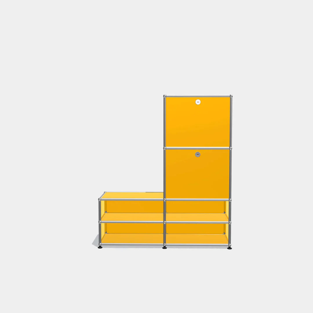 UF Nexus Multi-Purpose Shoe Cabinet