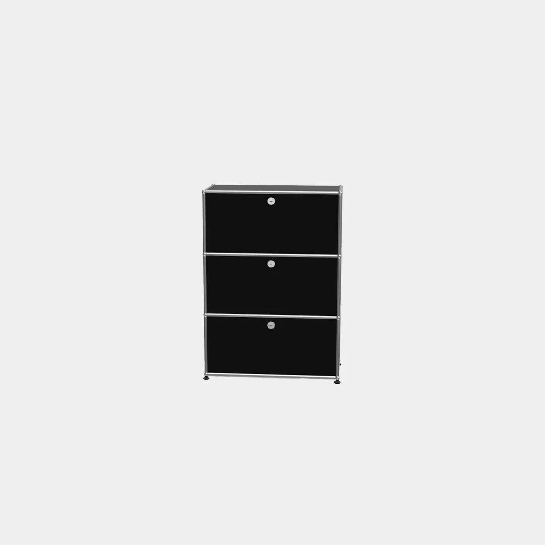 UF Nexus Sleek Sideboard