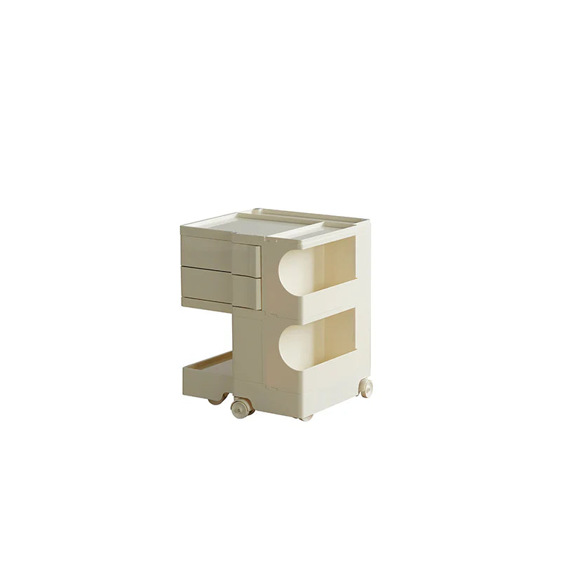 UF Take Me Wherever Mobile Storage Cart