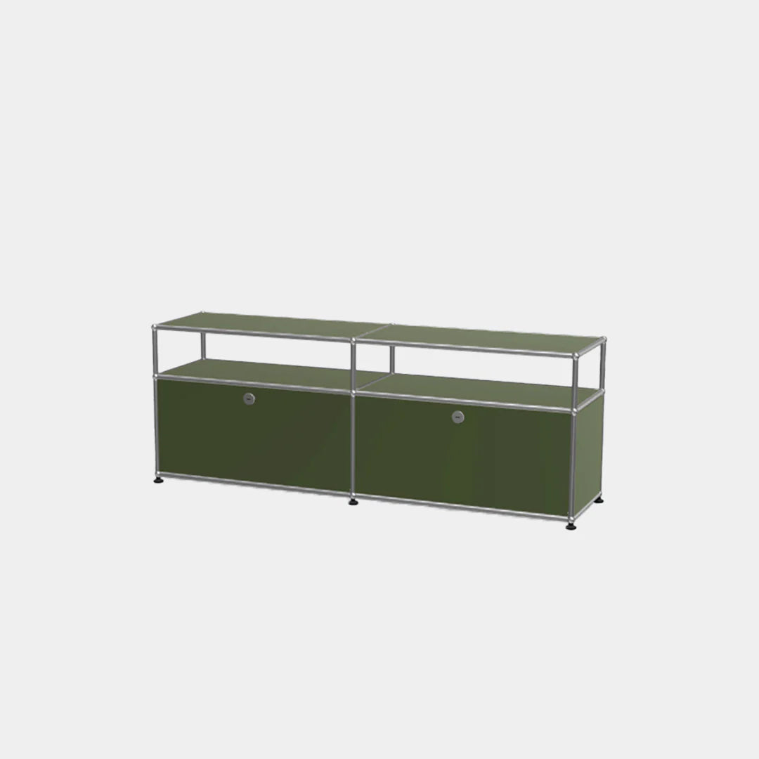 UF Nexus Storage TV Stand
