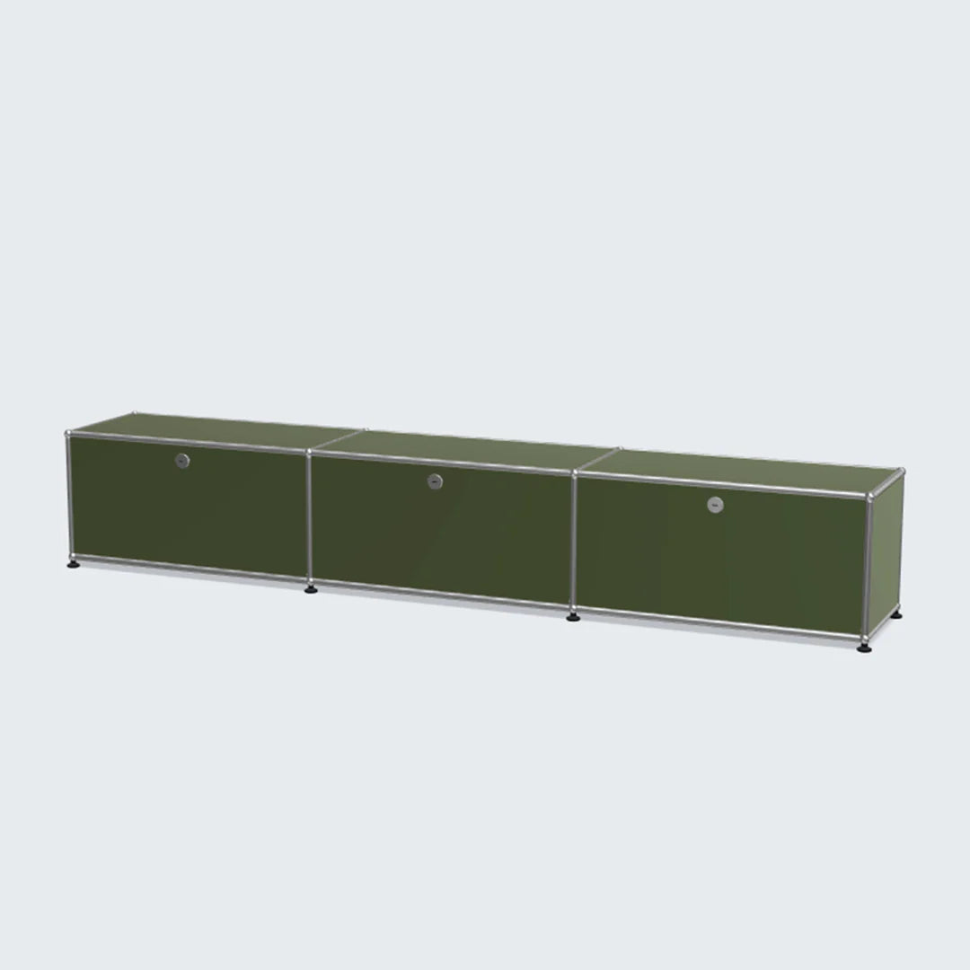 UF Nexus Storage TV Stand
