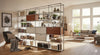 How to Use Modular Furniture to Create Zones in Open Spaces?