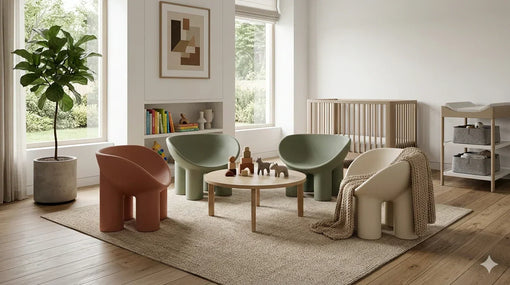 Designing for Tiny Humans with Big Personalities