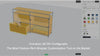 Unicafurn 3D DIY Configurator: The Most Feature-Rich Modular Customization Tool on the Market
