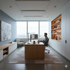 Form Follows Focus: Modern Office Design That Aids Productivity
