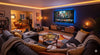 Why Your Living Room is the New Center of the Universe (And How Your Furniture Can Keep Up)