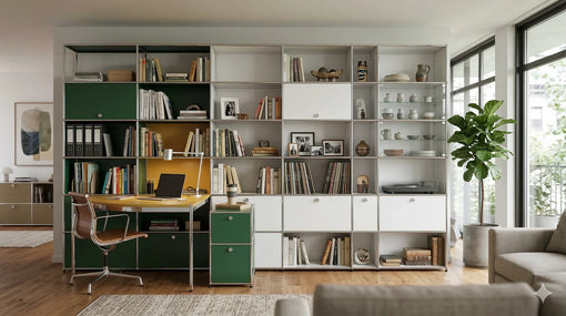 One Year Later: What I’ve Learned from Living with Modular Pieces