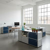 Rearrange, Reuse, Reimagine: Green Living Starts with Modular Design