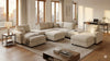 From Static to Modular: The Rise of the Reconfigurable Sofa