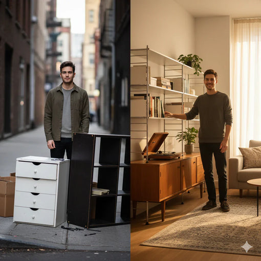 Why I Stopped Buying IKEA and Switched to Modular Classics