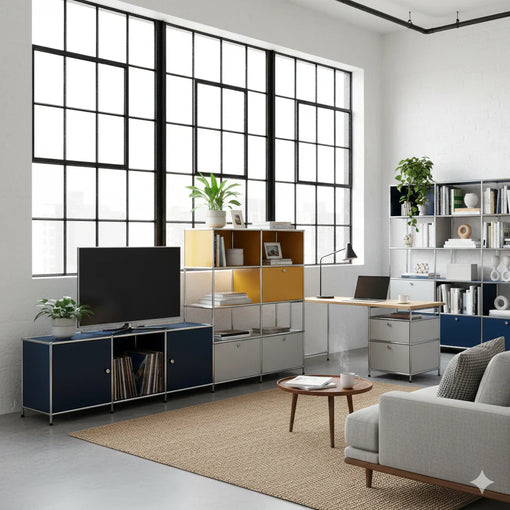 The 5 Most Common Mistakes People Make with Modular Units (and How to Avoid Them)