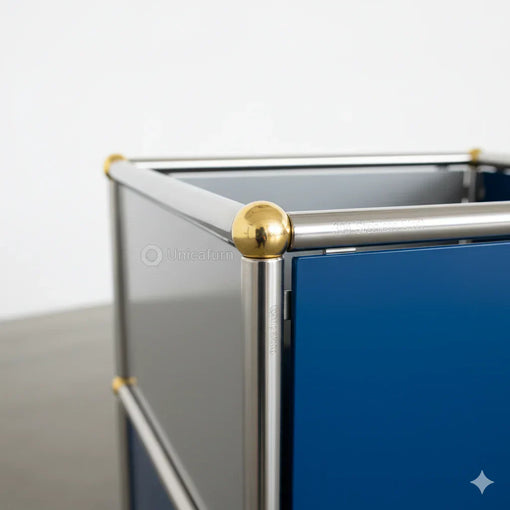 The Backbone of Quality: Why We Build Our Modular Frames with 304 Stainless Steel