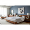 The Cultural Shift Toward Calm, Quiet Bedrooms