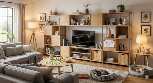 Think Inside the Box: How Modular Thinking Changed Everything