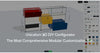 Unicafurn 3D DIY Configurator: The Most Comprehensive Modular Customization Tool Online