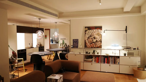 What to Look for When Buying Modular Furniture Online