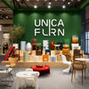 Playful Geometry: Why Bold Shapes are Replacing Boring Furniture in 2026