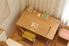 Back to School? Set Up a Modular Study Space That Adapts