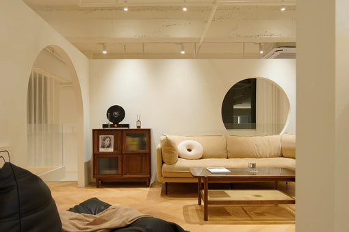 What Is Modular Furniture? A Practical Guide, Part 3: Modular Sofas
