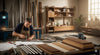 From Raw Metal to Modular Beauty: Inside Our Workshop
