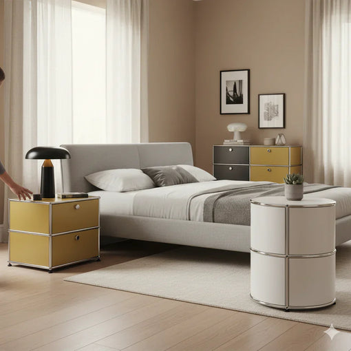 What I Wish I Knew Before Buying My First Bedroom Set