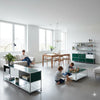 Why Buying Modular Is a Responsible Design Choice