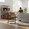 Why Designers Love Furniture That Moves