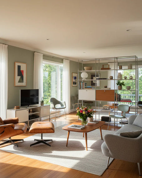 UF Designer Funriture