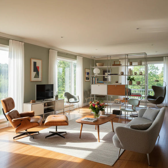 UF Designer Funriture