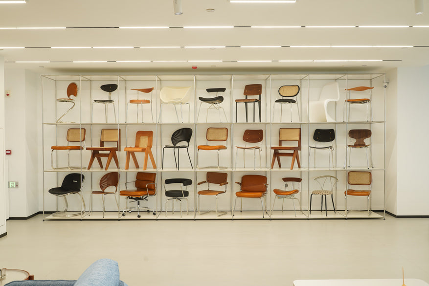 UF Chairs & Stools