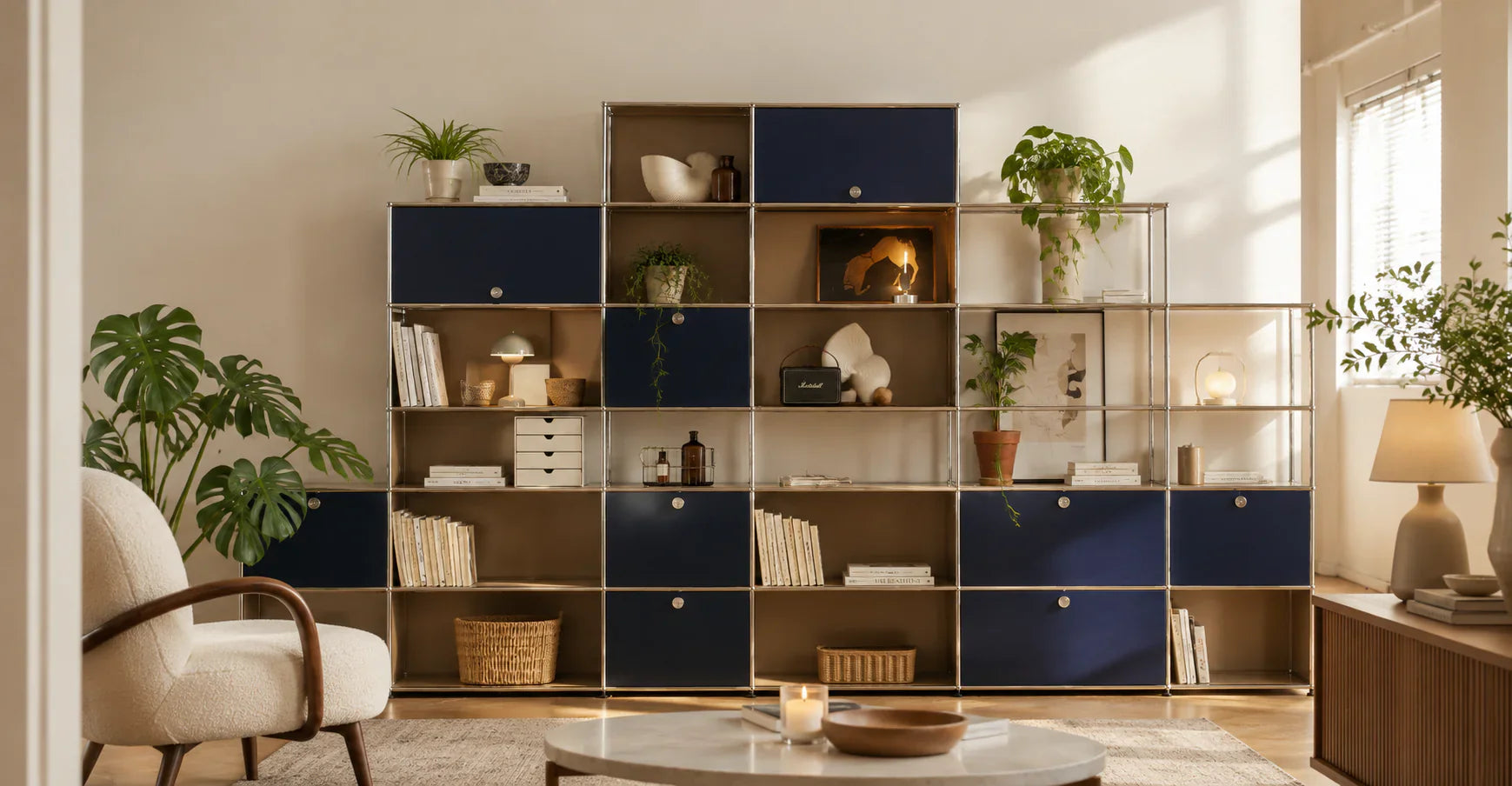 UF Modular Furniture